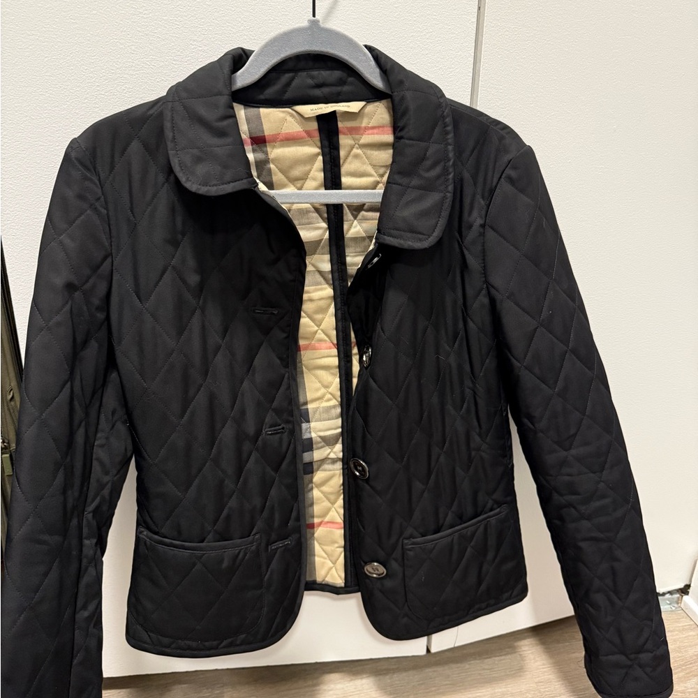 Burberry London Jacket